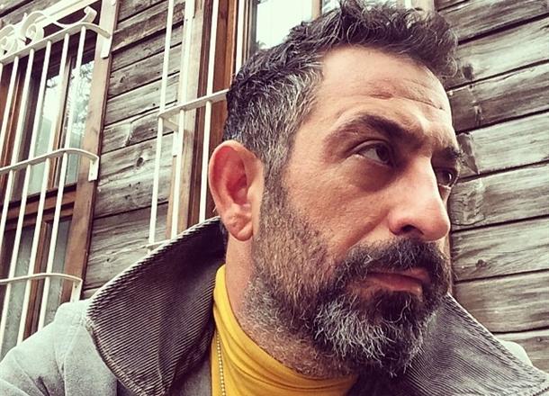 Cem Yılmaz: 'Bizim cinsimiz de biraz sabırsız'