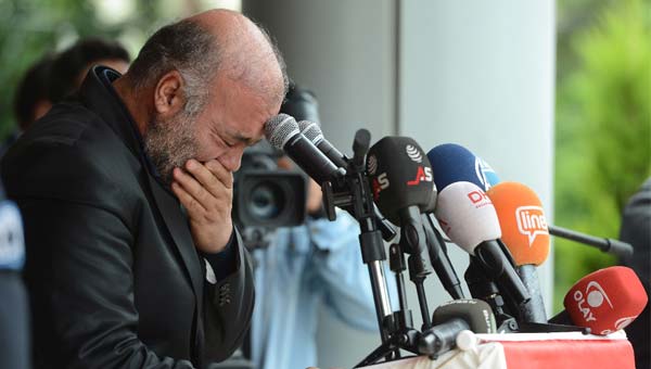 Gürsu Belediye Başkanı Yıldız son yolculuğuna uğurlandı