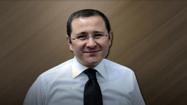 AA'nın yeni patronu Şenol Kazancı mı? AA'nın yeni patronu Şenol Kazancı mı?