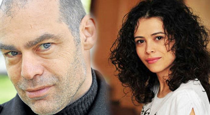 Beste Bereket ve Serdar Önal'ın balayına bakın nereye gidecek?