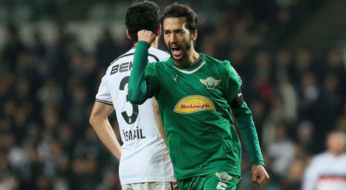 Galatasaray'lı taraftarları ayağa kaldıran transfer!