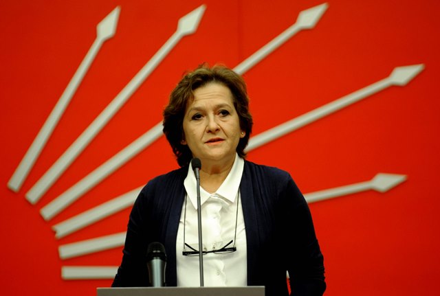 Perinçek ve eski CHP'liler Esad'a desteğe gidiyor!