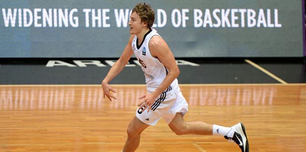 Ryan Broekhoff Beşiktaş'tan ayrıldı