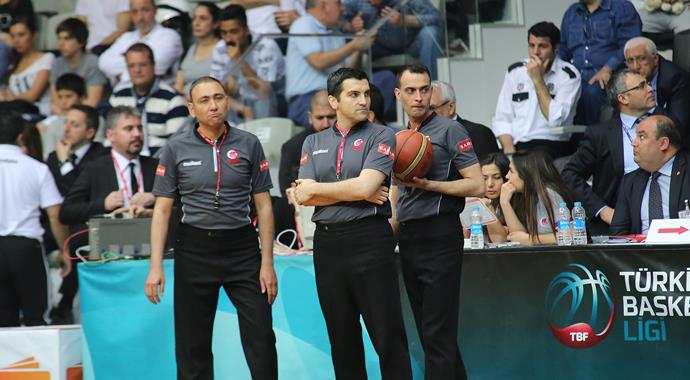 Beşiktaş İntegral Forex play-off dışında kaldı! Beşiktaş İntegral Forex play-off dışında kaldı!