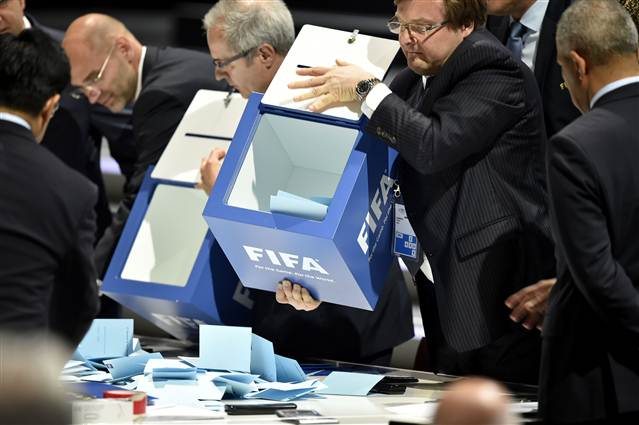 Dünyanın konuştuğu seçimde büyük sürpriz