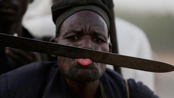 Boko Haram, yerel avcıları da öldürdü