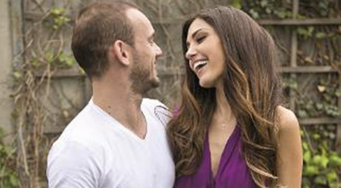 Wesley Sneijder'e Yolanthe yengeden müjdeli haber! Wesley Sneijder'e Yolanthe yengeden müjdeli haber!
