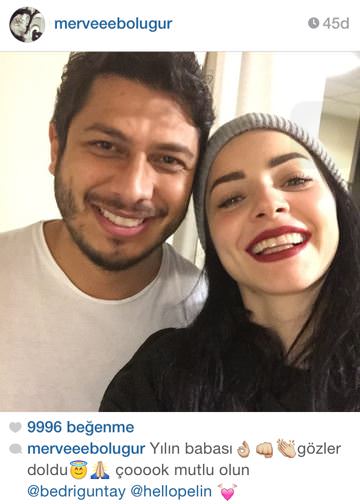 Mihrimah Sultan'ın şehzadesiyle ilk görüntüsü