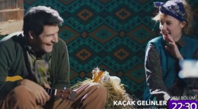 Kaçak Gelinler dizisi neden bitti? Kaçak Gelinler dizisi neden bitti?