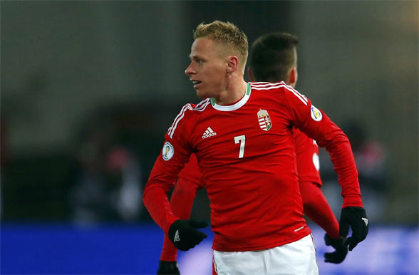 Quaresma için sıcak gelişme, iş resmiyete bindi!