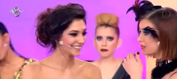 TV8 Bu Tarz Benim'de Kim Elendi? İşte O İsim..