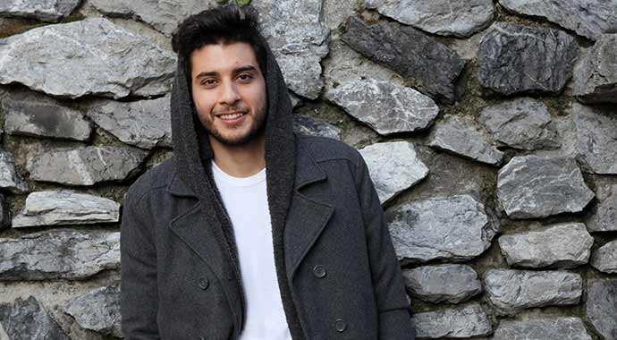 Maral En Güzel Hikayem'e sürpriz oyuncu Maral En Güzel Hikayem'e sürpriz oyuncu