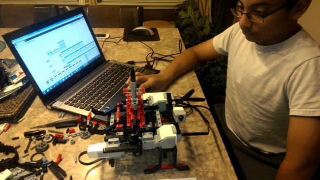 Bir buluş yaptı, dev şirkete ortak oldu! Bir buluş yaptı, dev şirkete ortak oldu!