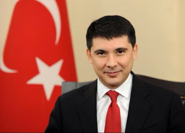 Erdoğan'ın özel kalem müdürü, 'böcek' davasında dinlenecek