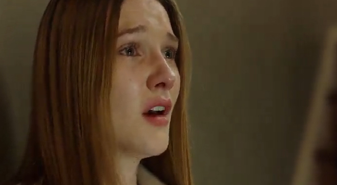 Paramparça'ya sürpriz şarkıcı Paramparça'ya sürpriz şarkıcı