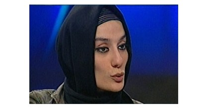 Leman Sam'a bitmeyen suç duyuruları! Leman Sam'a bitmeyen suç duyuruları!