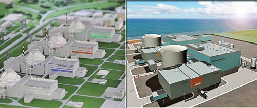 22 milyar  dolarlık dev projede kazma vuruldu