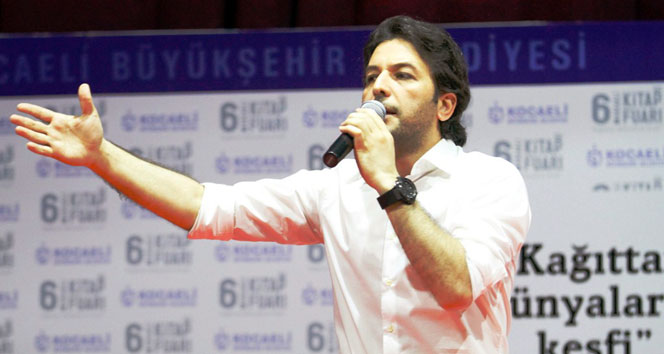 2015 Survivor'da Nihat Doğan'ın yerine Ahmet Dursun gelecek 2015 Survivor'da Nihat Doğan'ın yerine Ahmet Dursun gelecek