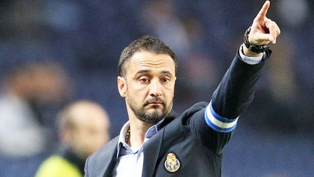 Pereira ile anlaşma tamam iş imzaya kaldı