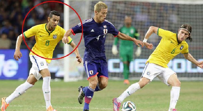 Fenerbahçe'den sambacı bombası!