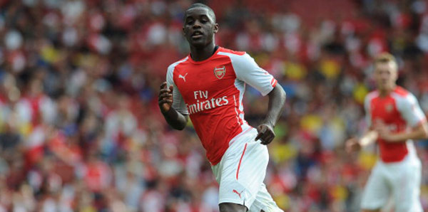 Galatasaray Kosta Rika'lı oyuncunun peşinde