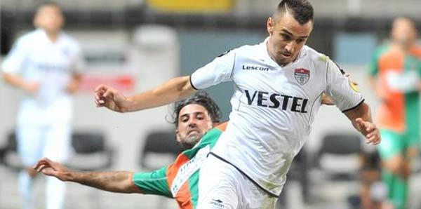 Cavcav'dan o Fenerbahçeli için 1 milyon TL'lik teklif!