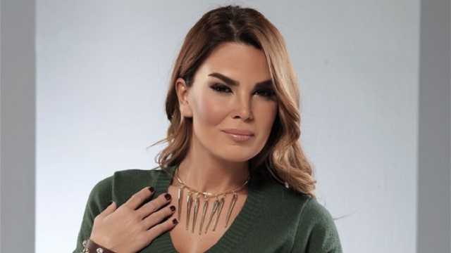 Özlem Yıldız sinir krizi geçirdi, hastanelik oldu Özlem Yıldız sinir krizi geçirdi, hastanelik oldu