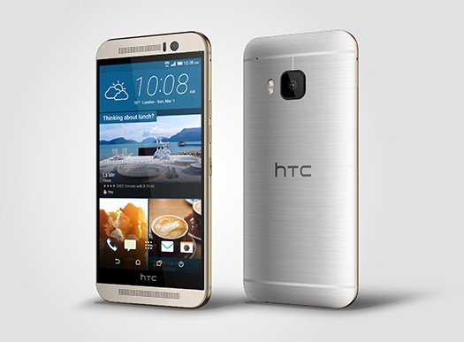 İşte HTC One M9'un Türkiye fiyatı açıklandı İşte HTC One M9'un Türkiye fiyatı açıklandı