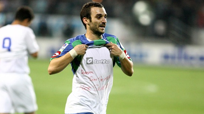 İşte ilk bedelli askerlik yapacak olan futbolcu