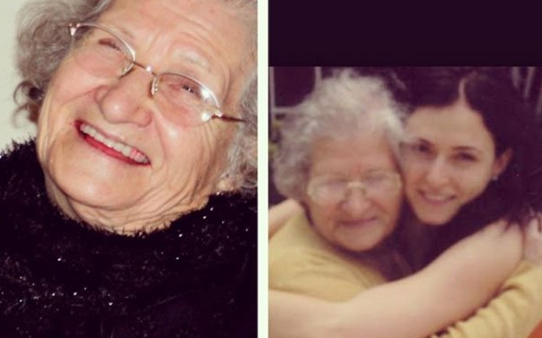 Ceyda Düvenci'den duygusal mesaj!