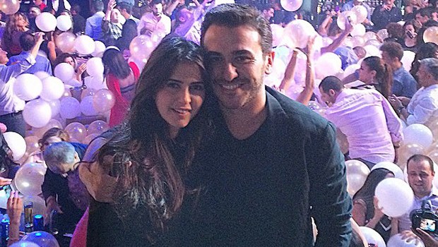 Ceylan Çapa o haberi sosyal medyadan duyurdu!