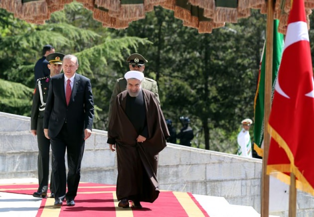 Kriz beklentileri boşa çıktı! Kriz beklentileri boşa çıktı!
