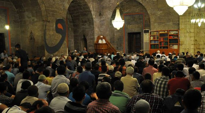 2015 Kadir Gecesi / TESBİH NAMAZI NASIL KILNIR (Kadir Gecesi Neler Yapılmalı) 2015 Kadir Gecesi / TESBİH NAMAZI NASIL KILNIR (Kadir Gecesi Neler Yapılmalı)