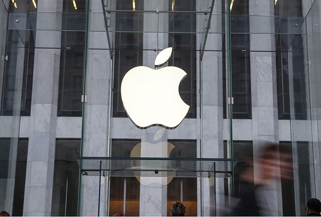 2015'te 'Dünyanın En Değerli Markası' Apple oldu 2015'te 'Dünyanın En Değerli Markası' Apple oldu