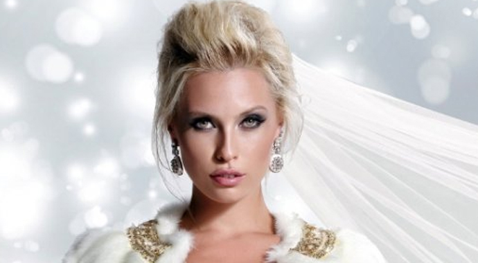 O Hayat Benim dizisi Chloe'ye teklif götürdü O Hayat Benim dizisi Chloe'ye teklif götürdü