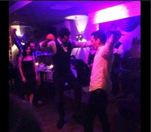 Bergüzar Korel Arjantin'de seçim vaadi oldu Bergüzar Korel Arjantin'de seçim vaadi oldu