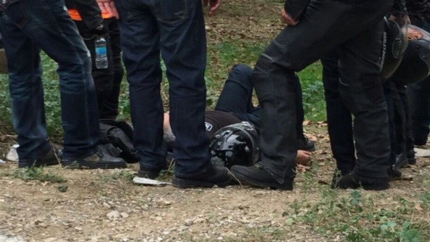 Tamer Karadağlı bir motor daha aldı Tamer Karadağlı bir motor daha aldı