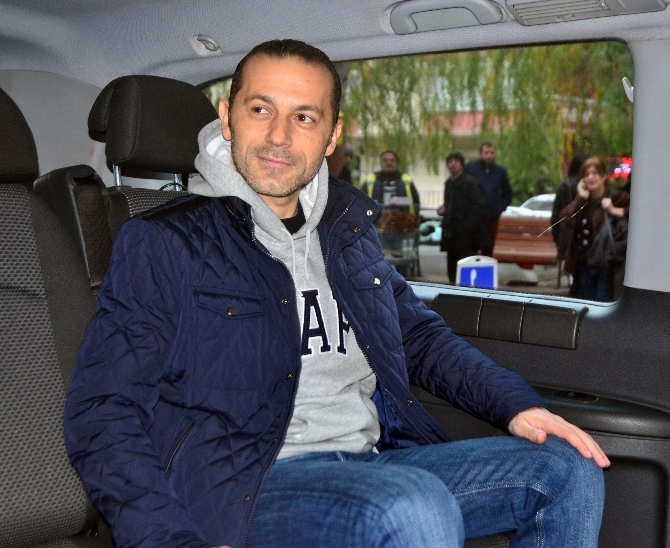 Cüneyt Çakır'dan güzel haber!