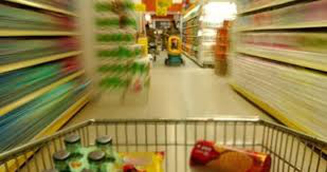 Ve yıllık enflasyon rakamları belli oldu! İşte yeni enflasyon oranı Ve yıllık enflasyon rakamları belli oldu! İşte yeni enflasyon oranı