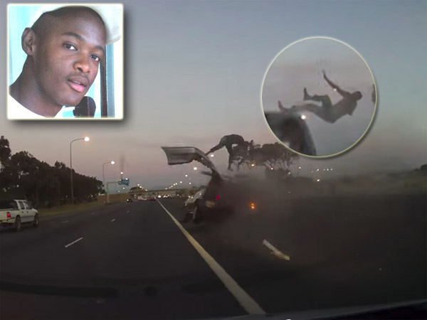 Ünlü aktör trafik kazasında hayatını kaybetti!