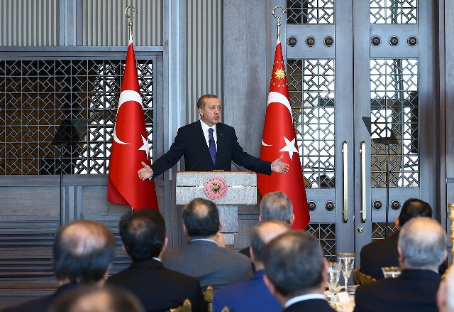 Perinçek ve eski CHP'liler Esad'a desteğe gidiyor!