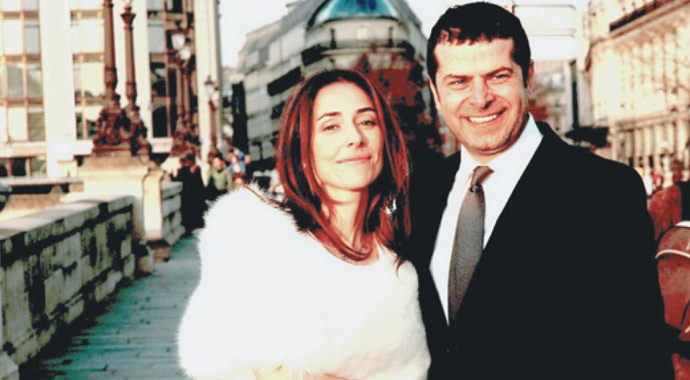 Montajlı-dublajlı tuzağın sırrı çözüldü!