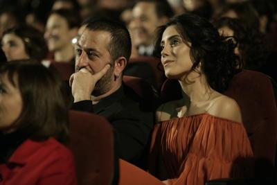 Cem Yılmaz'ın 'Cansu Dere' pişmanlığı