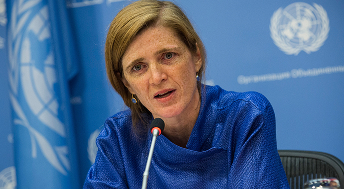 İran'la nükleer anlaşma sağlandı