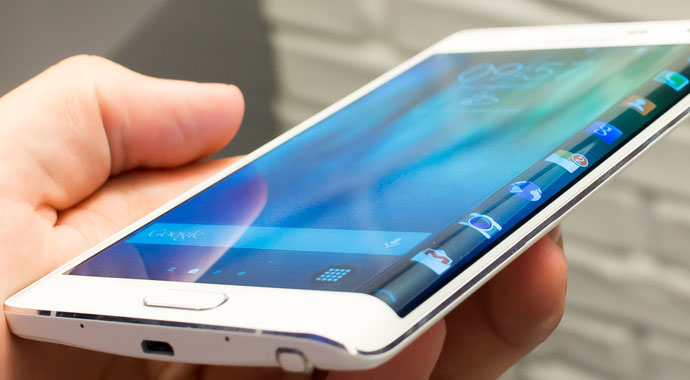 İşte Galaxy S6'nın fiyatı İşte Galaxy S6'nın fiyatı