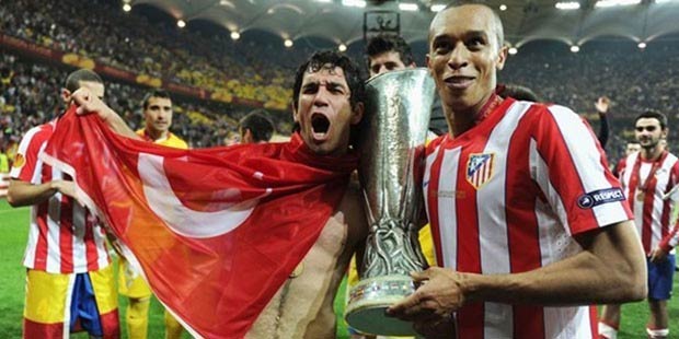 UEFA'nın listesinde Galatasaray açık ara önde