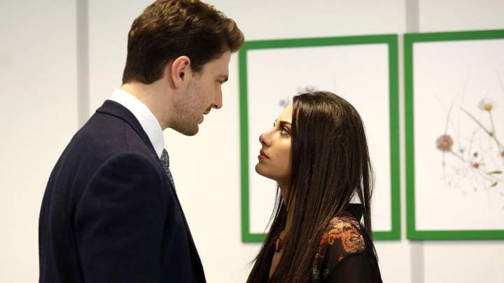 Kara Para Aşk'ta şaşırtan iddia! Ayrılıyor mu?