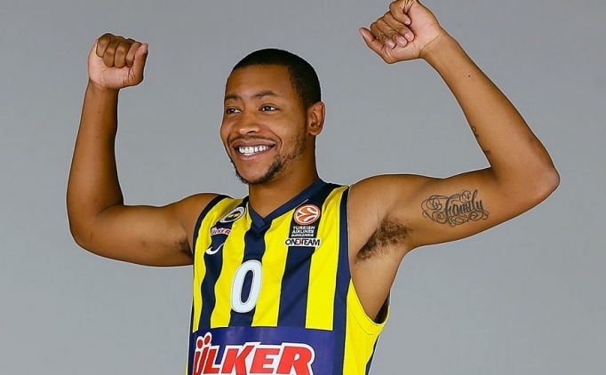 Fenerbahçeli yıldız Türk oluyor