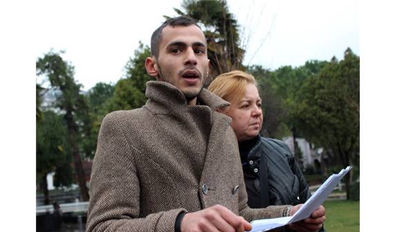 Özgecan eyleminde kalabalığı çileden çıkaran açıklama