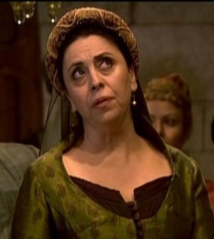 Aşk Yeniden dizisine sürpriz isim! Aşk Yeniden dizisine sürpriz isim!